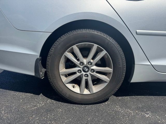 Used 2015 Hyundai Sonata ECO image 9