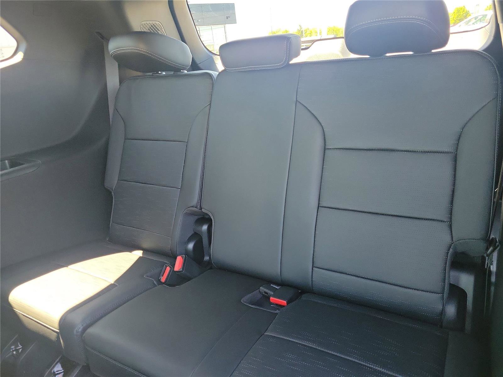 New 2026 Buick Enclave Sport Touring w/ Power Package image 16