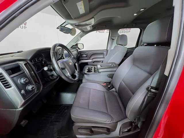 Used 2019 Chevrolet Silverado 1500 LT image 10