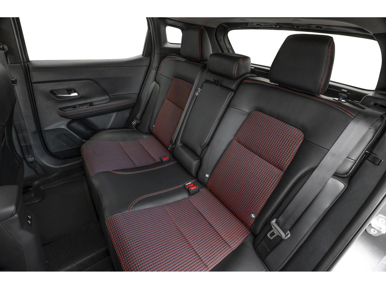 New 2025 Nissan Kicks SR w/ SR Premium Package AWD/4WD image 9