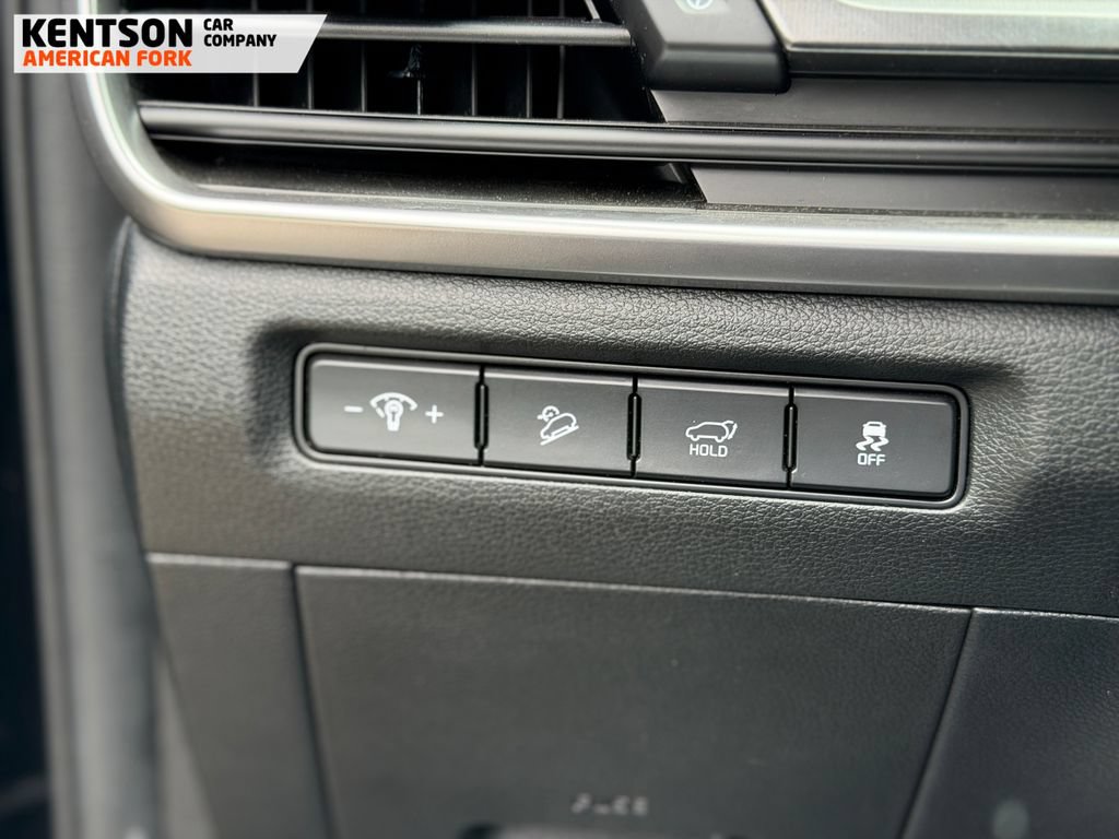 Used 2025 Kia Telluride S AWD/4WD image 17