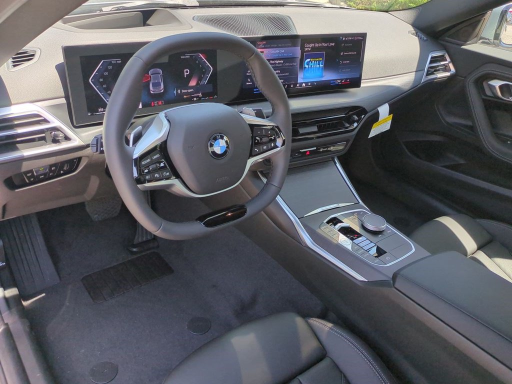 New 2026 BMW 230i xDrive Coupe w/ Premium Package AWD/4WD image 15