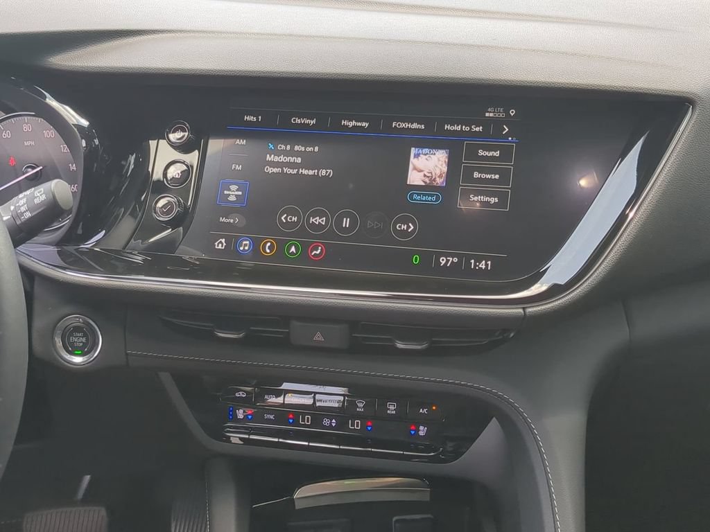 Used 2023 Buick Envision Avenir FWD image 15