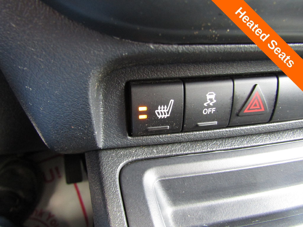 Used 2015 Jeep Patriot High Altitude AWD/4WD image 14
