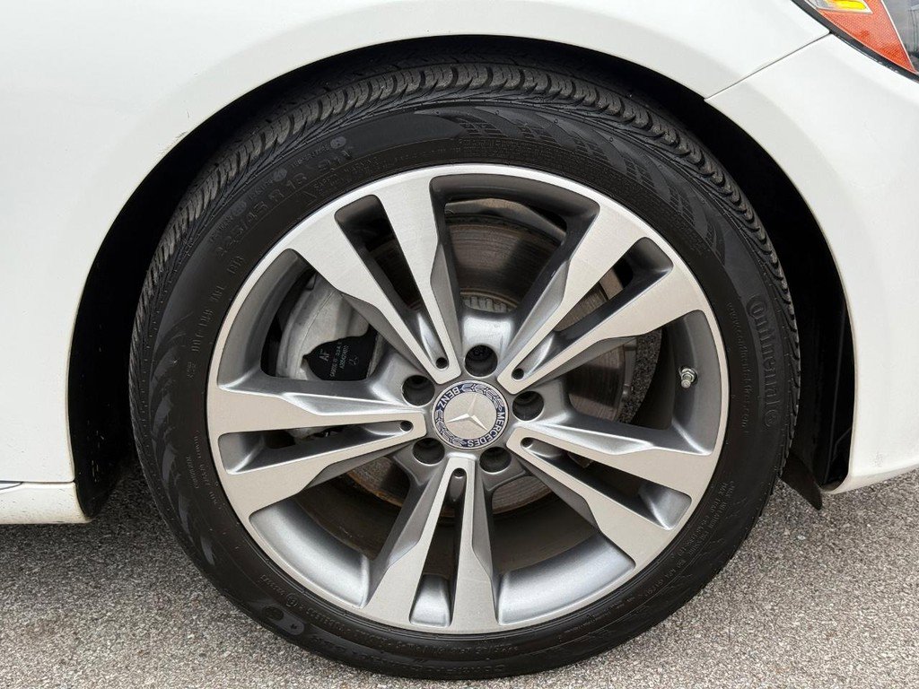 Used 2016 Mercedes-Benz C 300 Sedan image 7