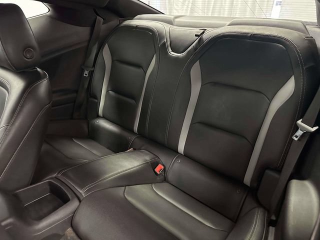 Used 2021 Chevrolet Camaro LT w/ RS Package RWD image 18