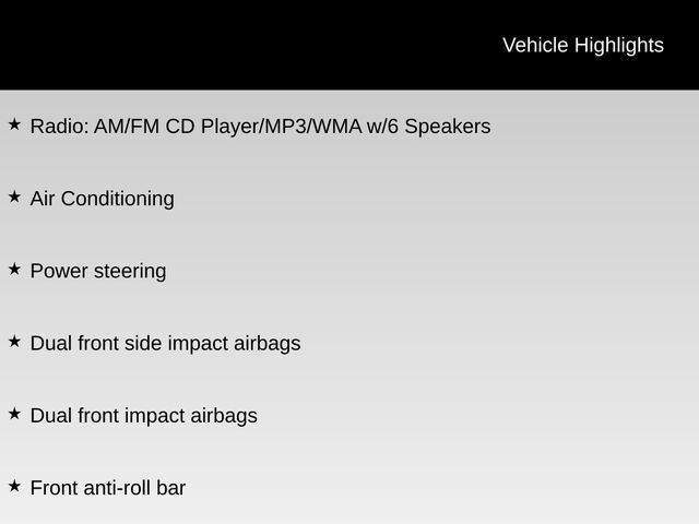 Used 2013 Toyota Yaris L image 5