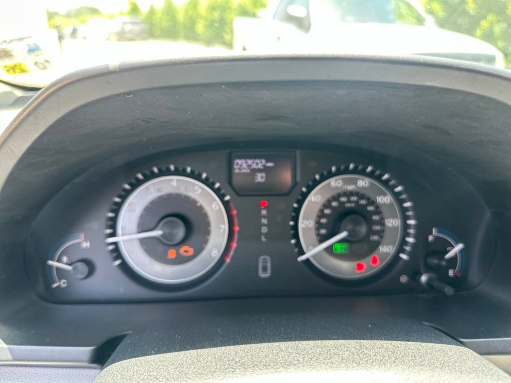 Used 2012 Honda Odyssey LX image 14