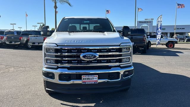 New 2026 Ford F250 Lariat w/ Lariat Premium Package AWD/4WD image 8