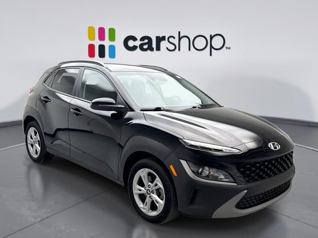 Used 2023 Hyundai Kona SEL image 7