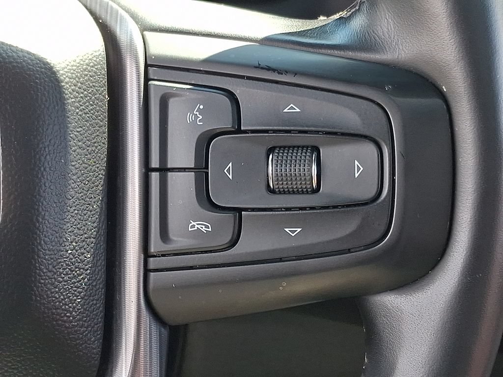 Used 2023 GMC Yukon XL Denali Ultimate AWD/4WD image 23