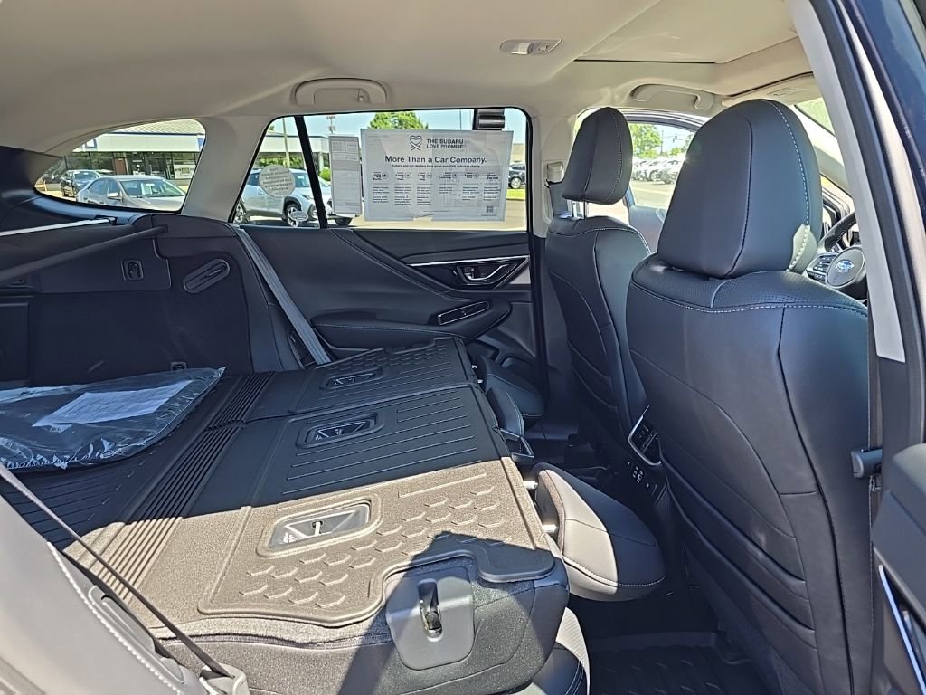 New 2025 Subaru Outback Touring XT w/ Popular Package #2 image 19