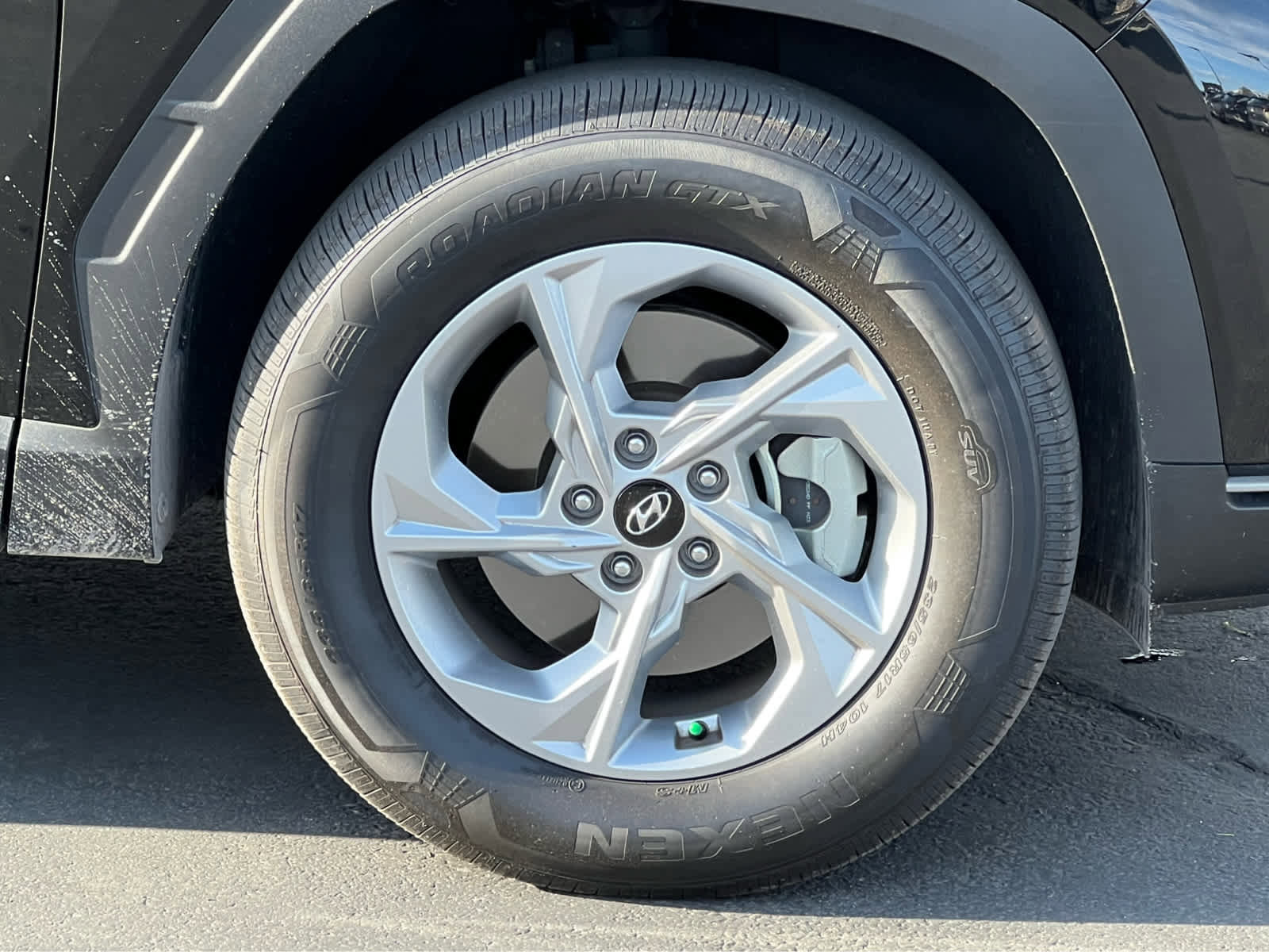 Certified 2024 Hyundai Tucson SEL AWD/4WD image 16
