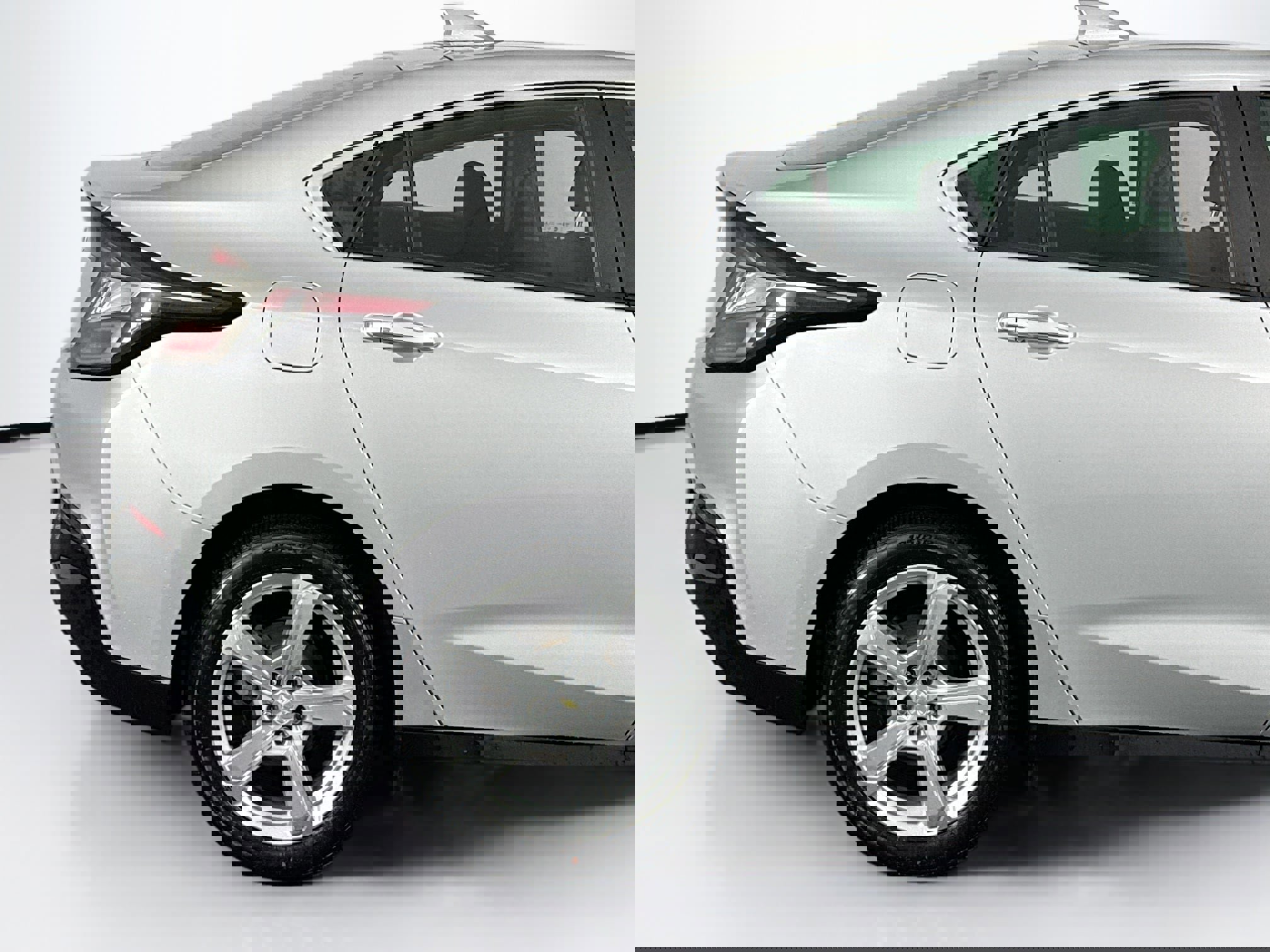 Used 2018 Chevrolet Volt LT image 42