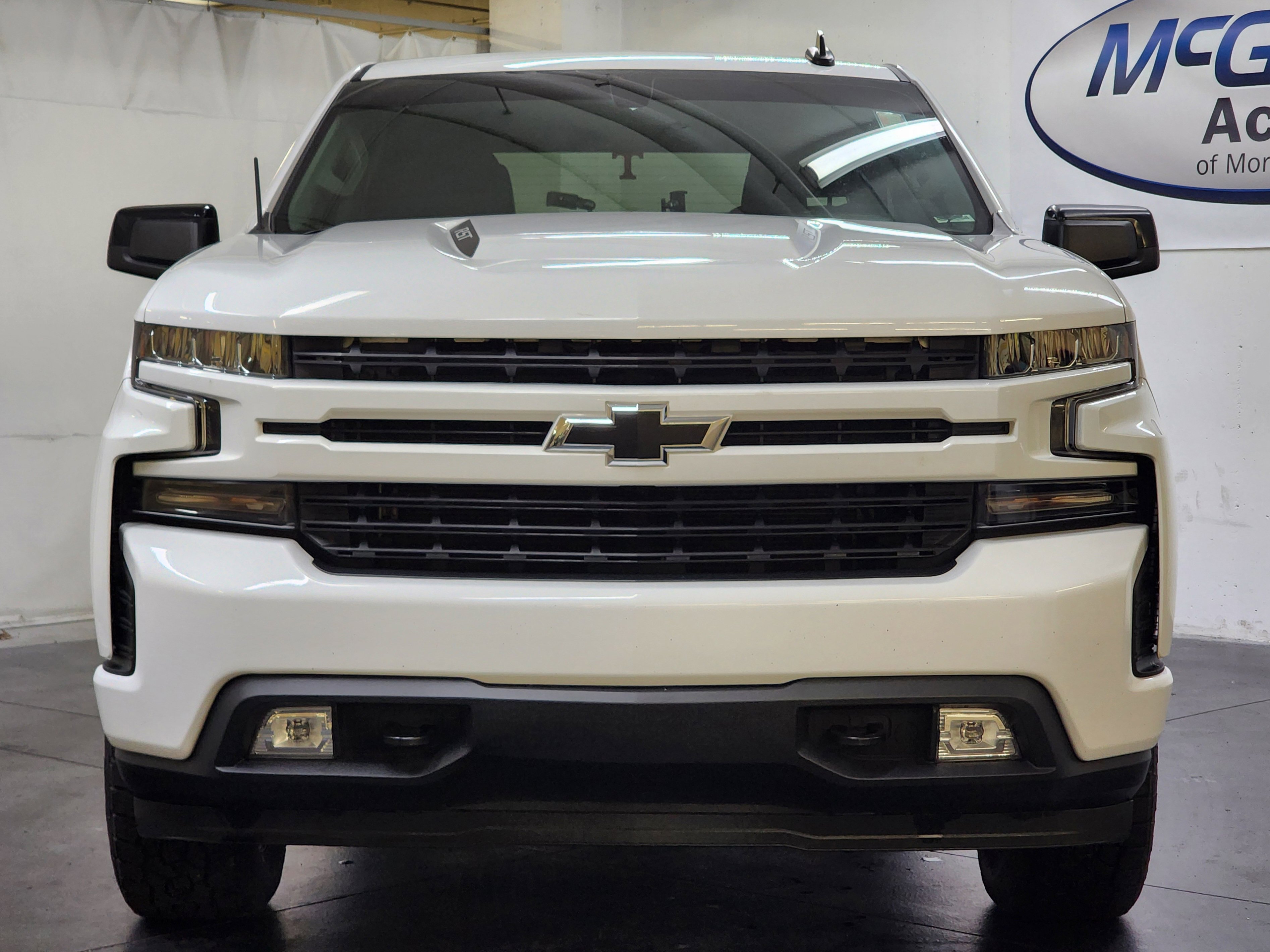 Used 2019 Chevrolet Silverado 1500 RST w/ True North Edition AWD/4WD image 11
