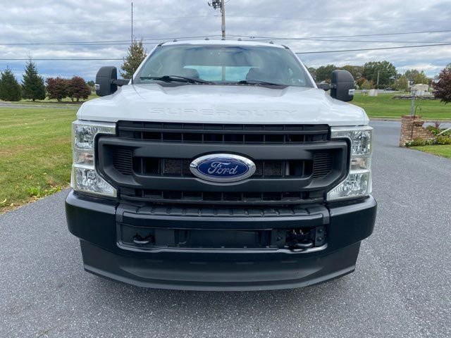 Used 2022 Ford F350 XL w/ Power Equipment Group image 4