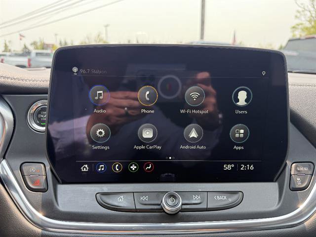Used 2023 Chevrolet Blazer LT w/ Driver Confidence Package AWD/4WD image 40