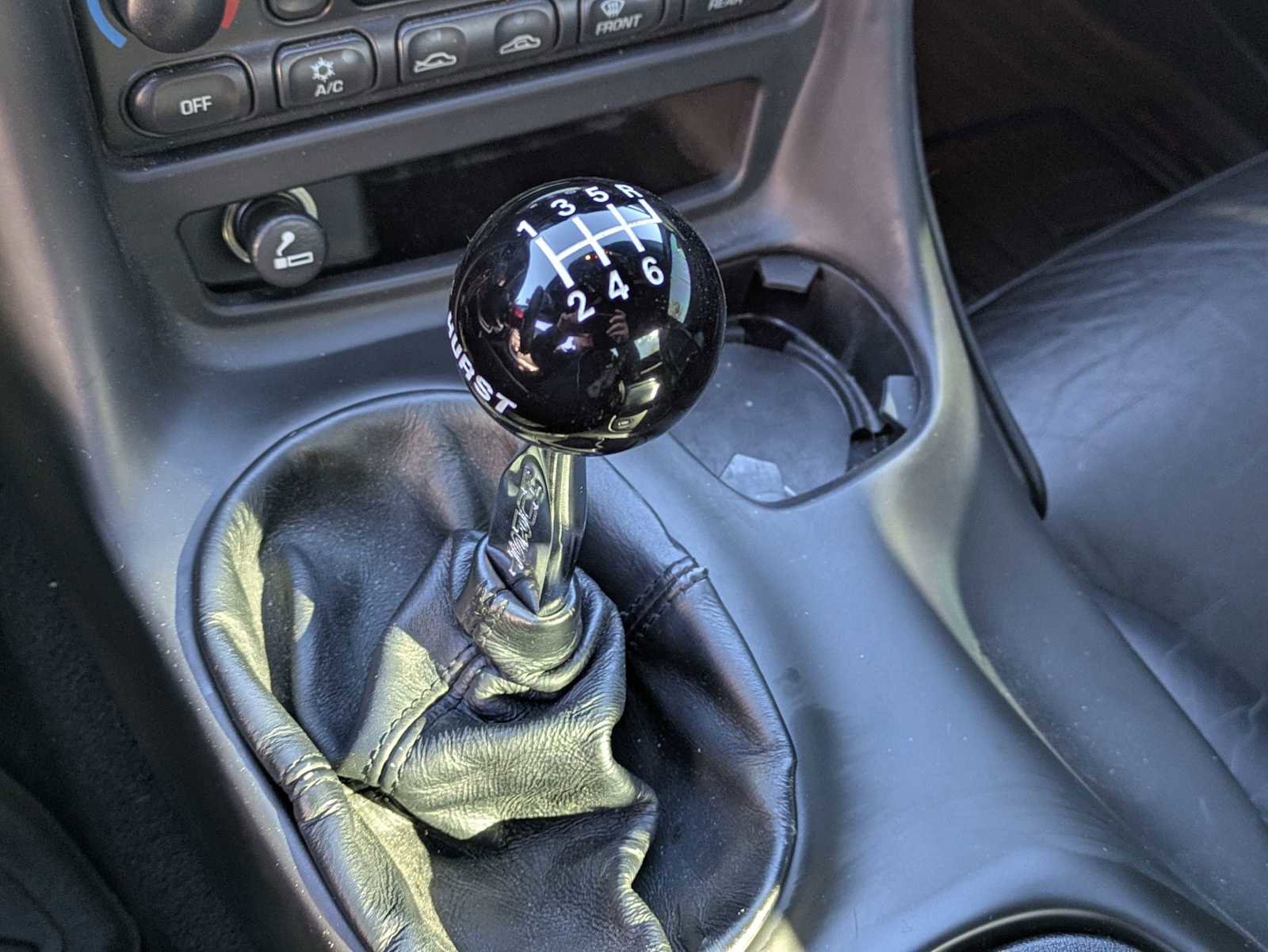 Used 2003 Chevrolet Corvette Z06 w/ Memory Package, 3 Drivers image 20