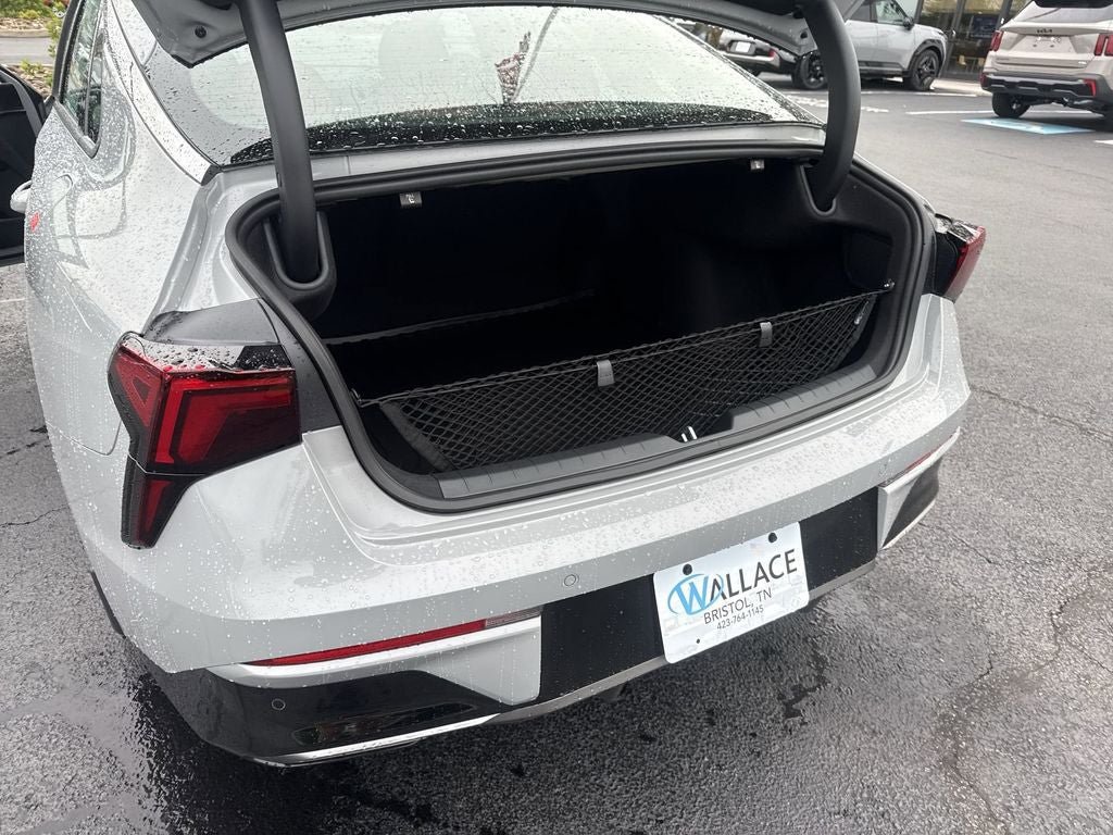 New 2026 Kia K5 GT-Line w/ GT-Line Premium Package AWD/4WD image 43