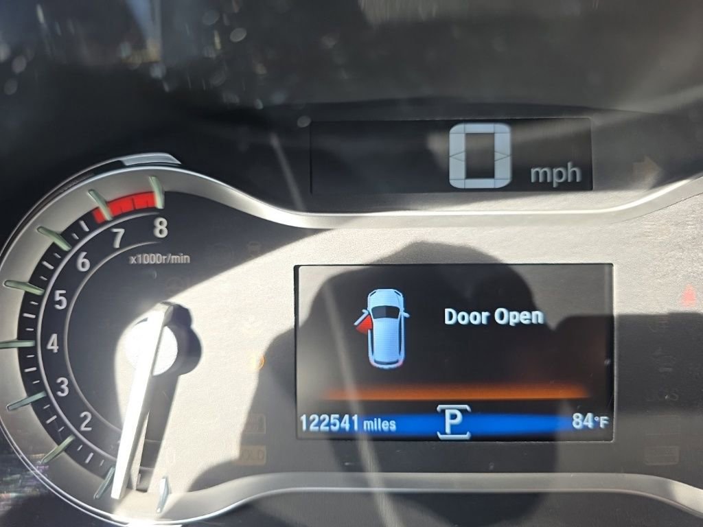 Used 2016 Honda Pilot EX-L image 21