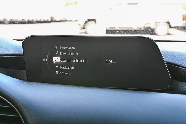 Used 2023 MAZDA MAZDA3 s FWD image 16