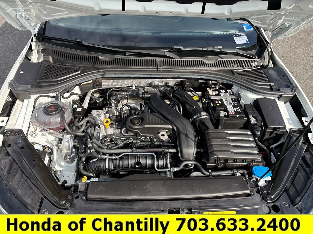 Used 2023 Volkswagen Jetta Sport FWD image 35