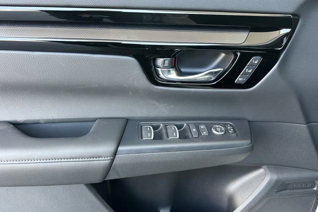 New 2026 Honda CR-V EX-L image 11