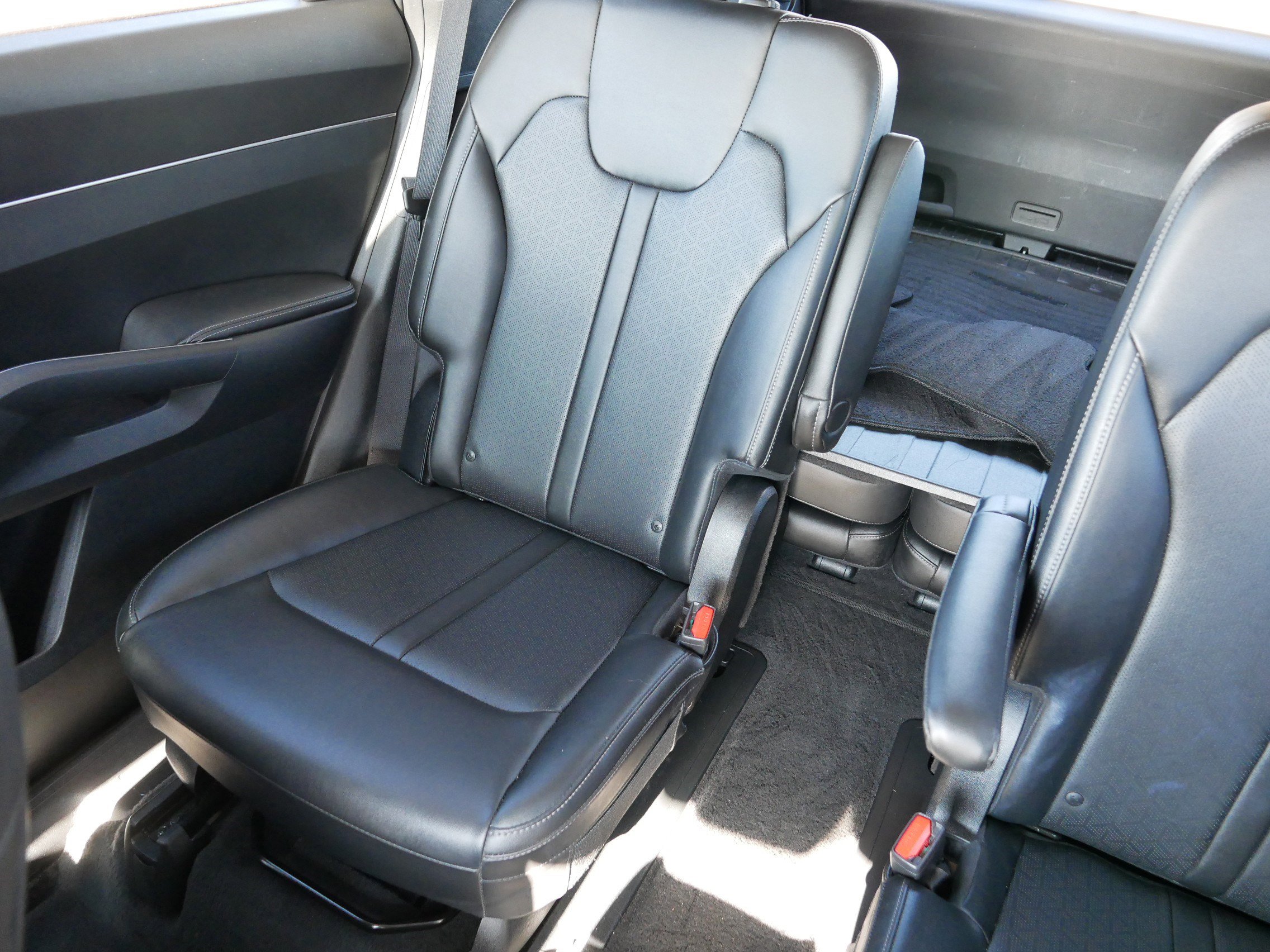 Certified 2022 Kia Sorento X-Line EX image 12