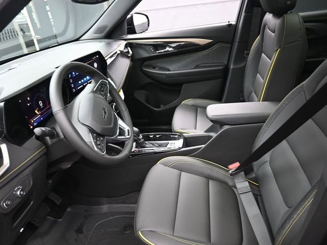 New 2026 Chevrolet TrailBlazer ACTIV w/ Convenience Package FWD image 8