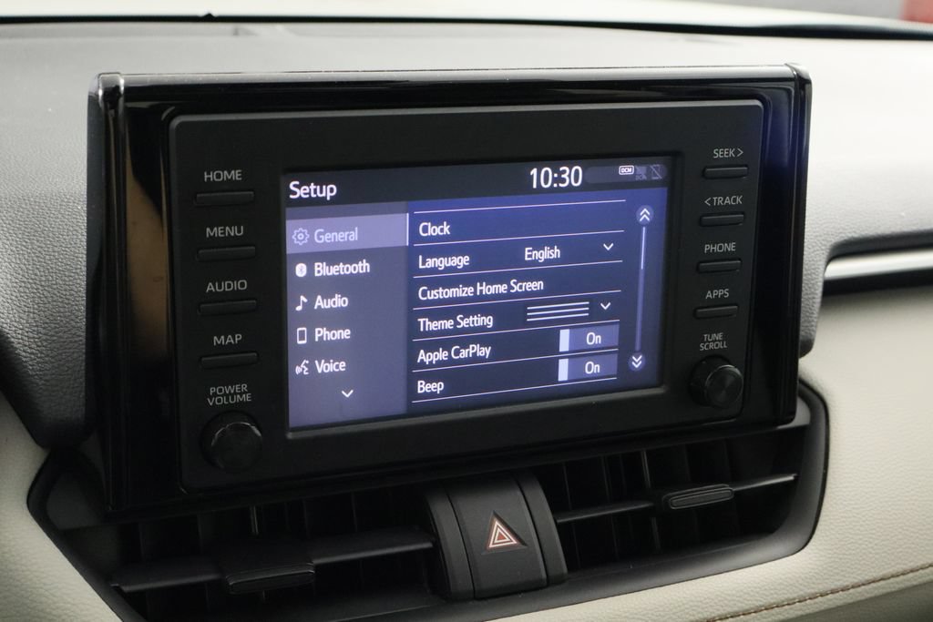 Used 2019 Toyota RAV4 XLE w/ Convenience Package AWD/4WD image 34