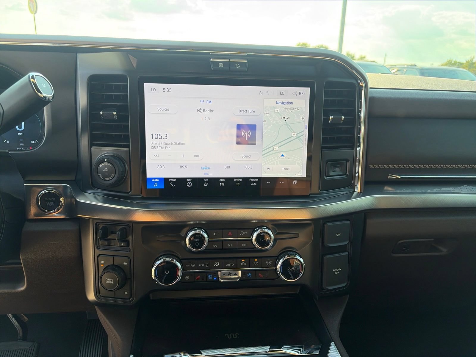 New 2026 Ford F350 King Ranch AWD/4WD image 20