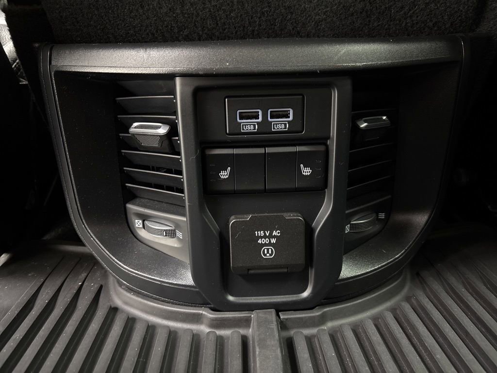Used 2019 RAM 2500 Power Wagon AWD/4WD image 60