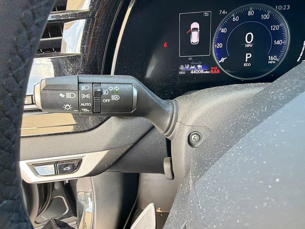 Used 2024 Lexus RX 350 FWD w/ Technology Package image 28