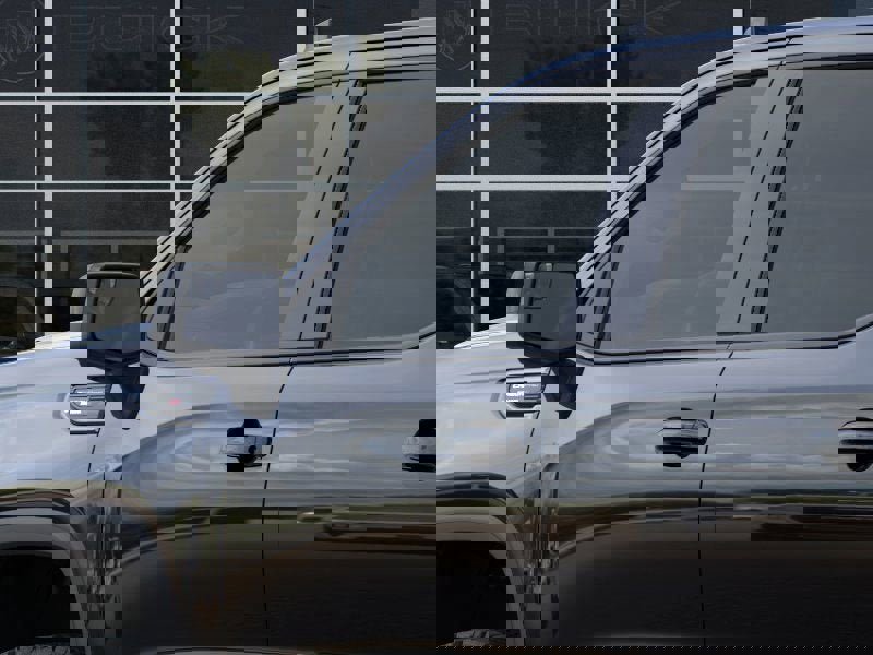 New 2026 GMC Sierra 1500 AT4 w/ AT4 Premium Package image 12