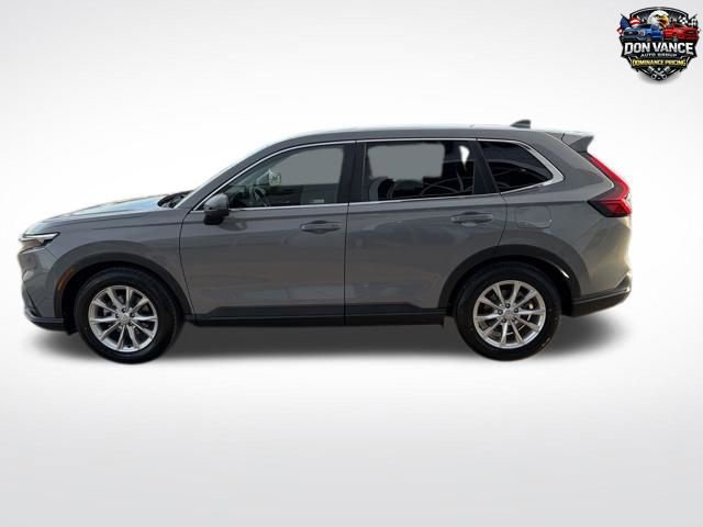 Used 2024 Honda CR-V EX image 2