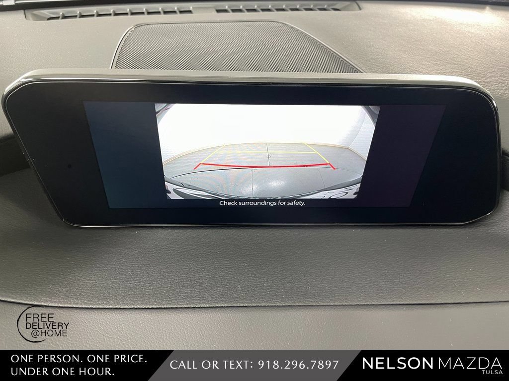 New 2026 MAZDA MAZDA3 2.5 S Hatchback w/ Premium Pkg FWD image 29