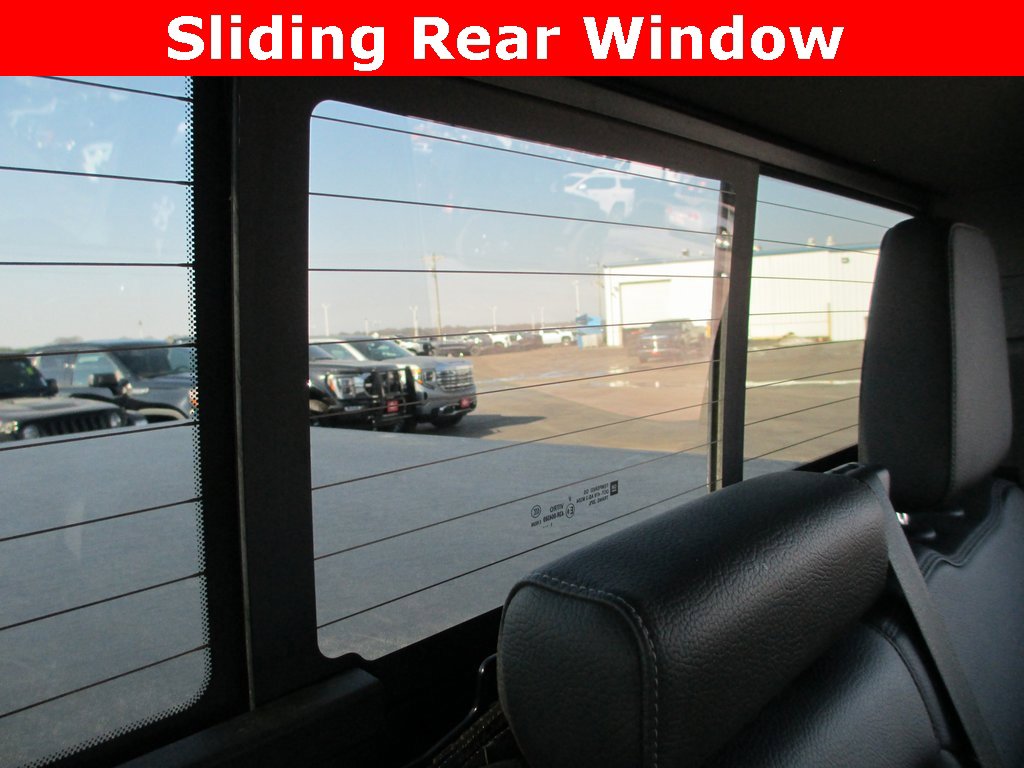 Certified 2022 GMC Sierra 1500 Denali image 23