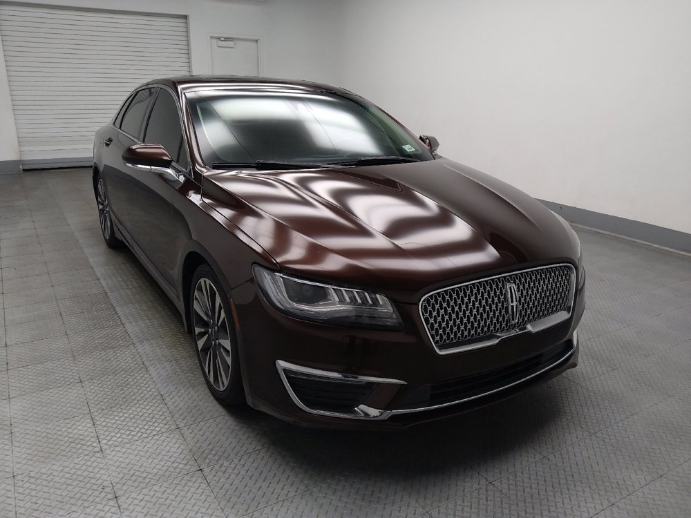 Used 2019 Lincoln MKZ Reserve AWD/4WD image 13
