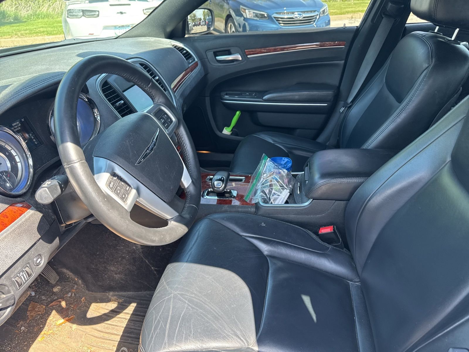 Used 2014 Chrysler 300 AWD image 17