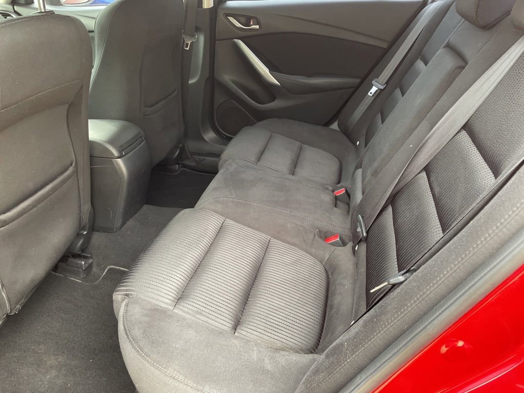 Used 2014 MAZDA MAZDA6 Sport FWD image 18