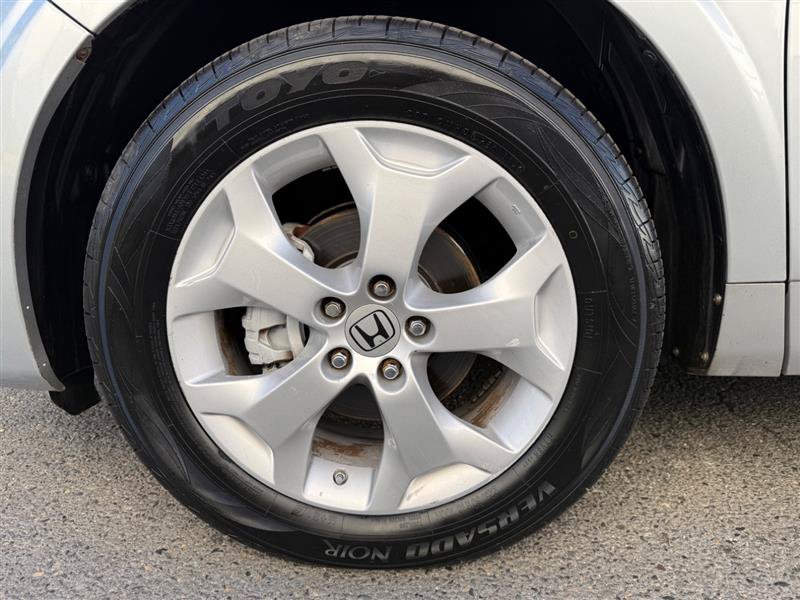 Used 2010 Honda Crosstour EX-L image 53