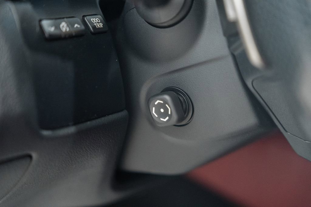 Used 2017 Lexus GS 350 F Sport image 52