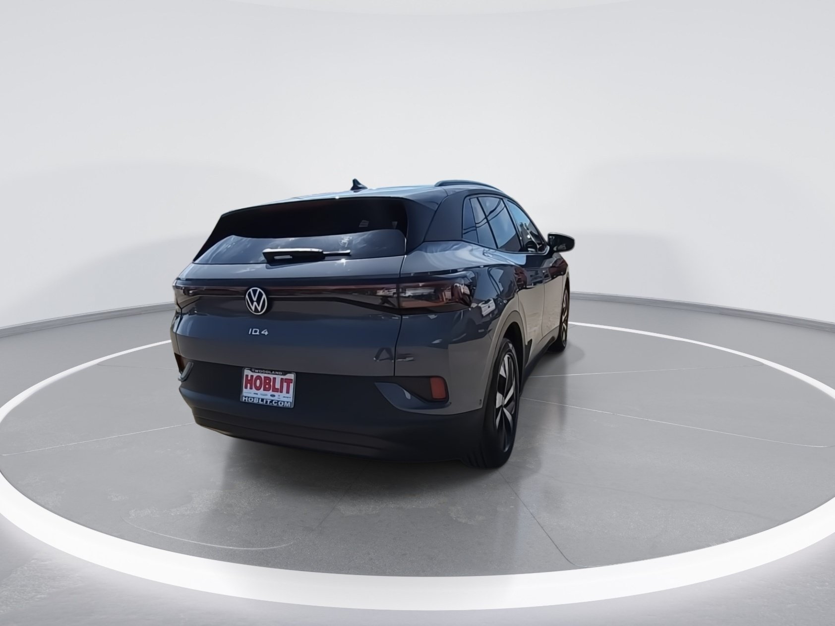 Used 2023 Volkswagen ID.4 Pro RWD image 7