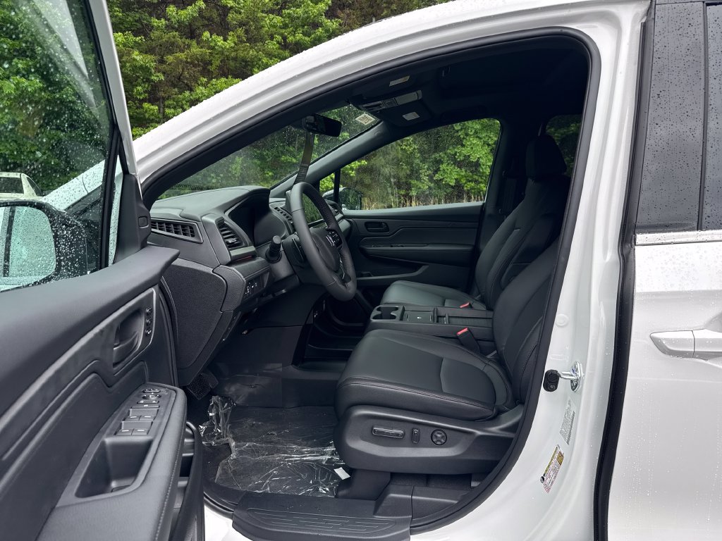 New 2026 Honda Odyssey Sport-L image 19