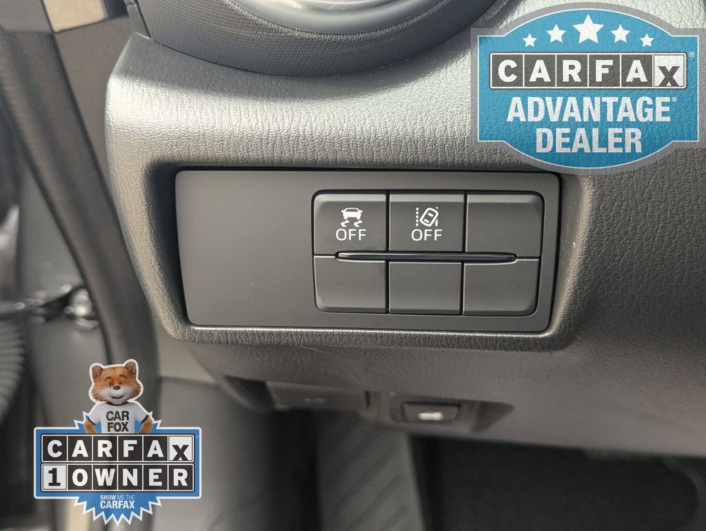 Certified 2023 MAZDA MX-5 Miata Grand Touring w/ Weather Package RWD image 15