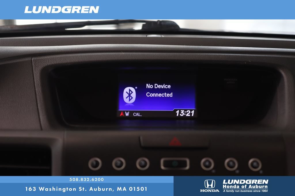 Used 2014 Honda CR-V LX image 20