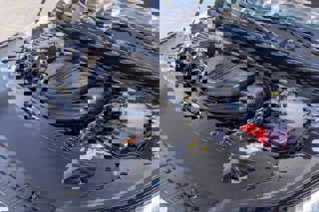 Used 2025 Buick Enclave Preferred AWD/4WD image 12