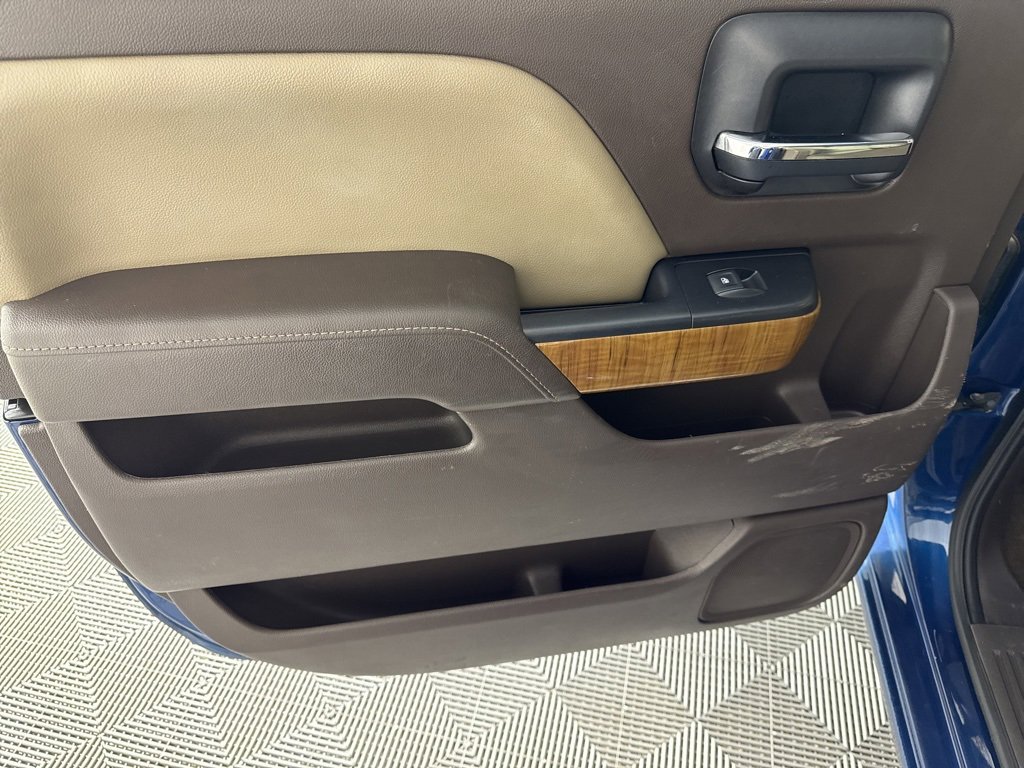 Used 2018 GMC Sierra 1500 SLT image 29