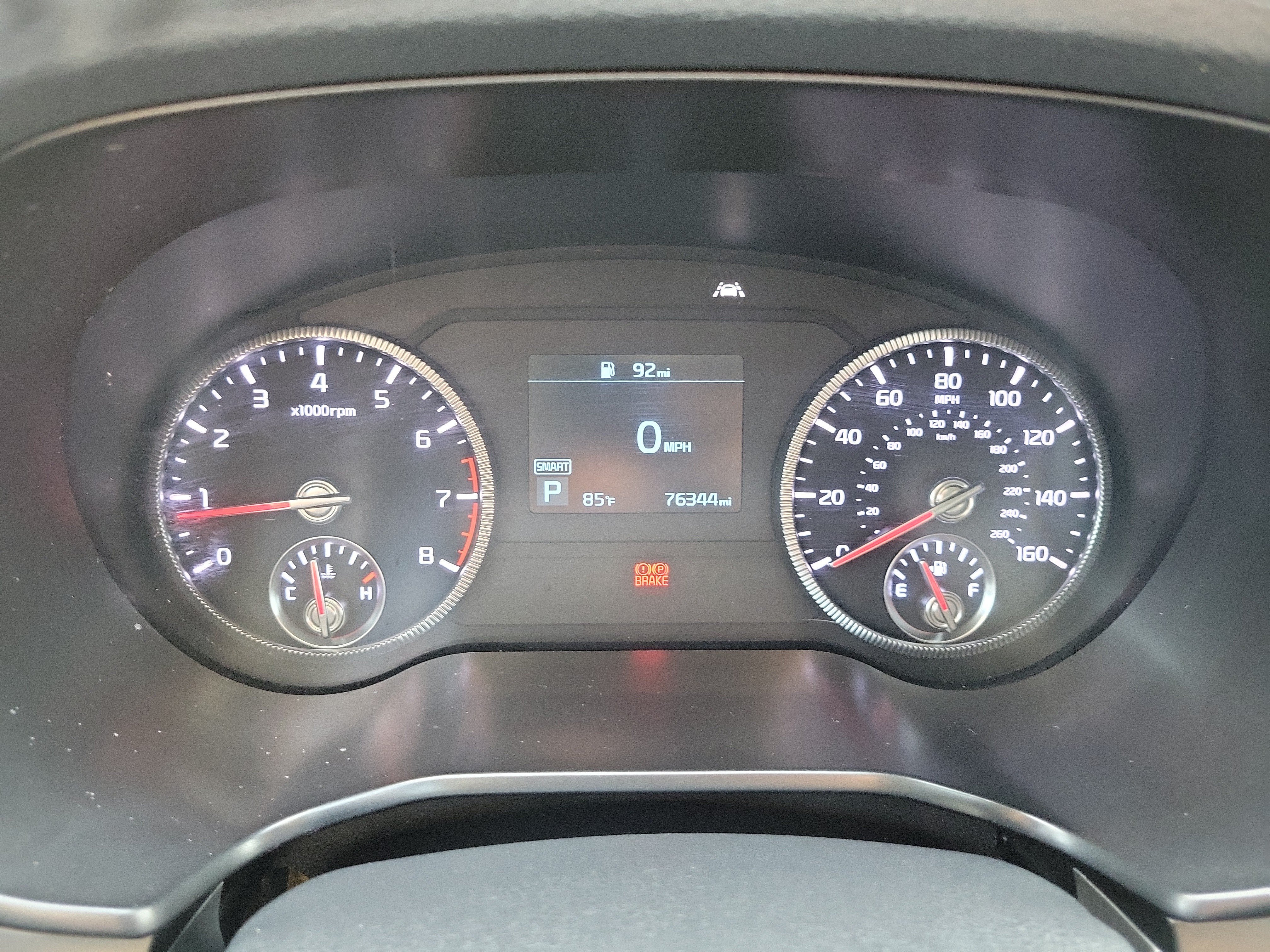 Certified 2021 Kia Telluride LX AWD/4WD image 23