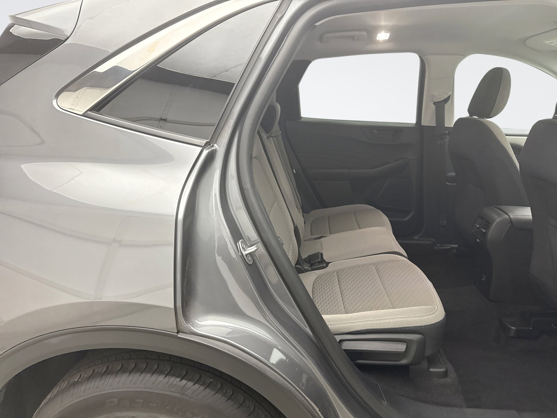 Used 2022 Ford Escape SE w/ Convenience Package AWD/4WD image 17